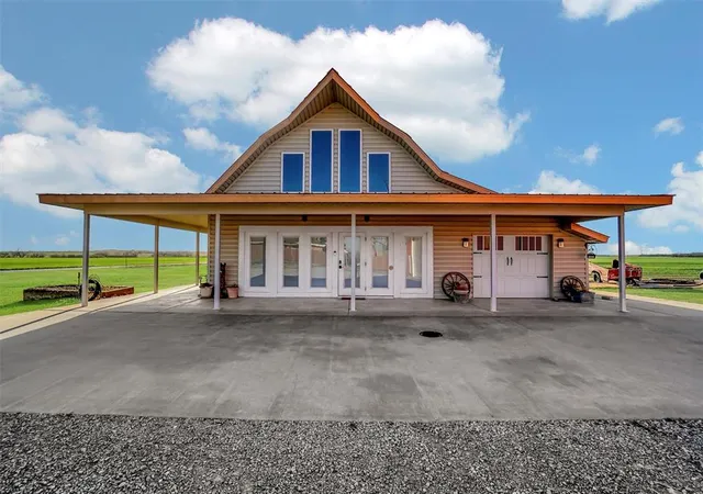 4th image of 22331 E 1180 Rd, Cordell, OK 73632 | MLS# 1246417