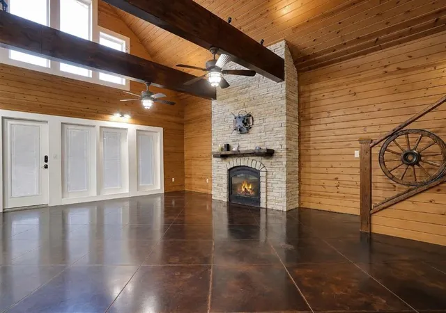 5th image of 22331 E 1180 Rd, Cordell, OK 73632 | MLS# 1246417