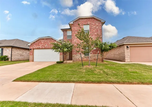 Photo 1 of Single family home for sale at 4224 N Palmetto Bluff Dr, Mustang, OK 73064 | MLS# 1246418 | Listing updated on 2026-09-29