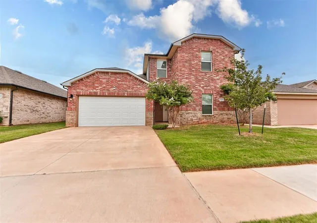 Photo 2 of Single family home for sale at 4224 N Palmetto Bluff Dr, Mustang, OK 73064 | MLS# 1246418 | Listing updated on 2026-09-29