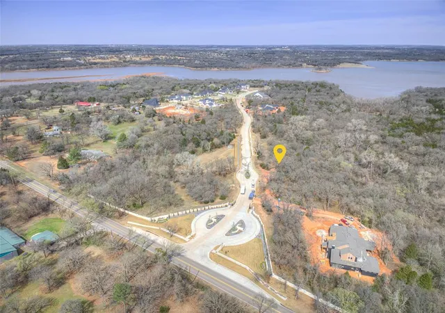 Photo 1 of Land for sale at 13800 Shoreline Blvd, Edmond, OK 73013 | MLS# 1246419 | Listing updated on 2026-08-27