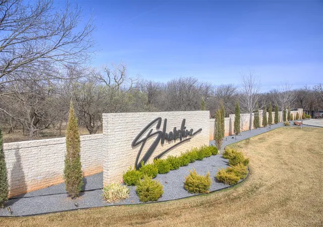 Photo 3 of Land for sale at 13800 Shoreline Blvd, Edmond, OK 73013 | MLS# 1246419 | Listing updated on 2026-08-27