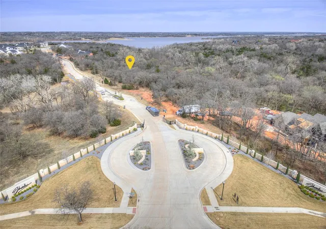 Photo 3 of Land for sale at 13800 Shoreline Blvd, Edmond, OK 73013 | MLS# 1246419 | Listing updated on 2026-08-27