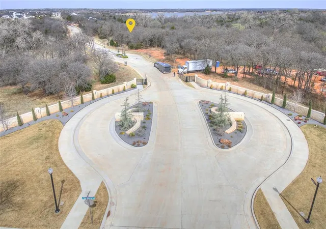 Photo 4 of Land for sale at 13800 Shoreline Blvd, Edmond, OK 73013 | MLS# 1246419 | Listing updated on 2026-08-27