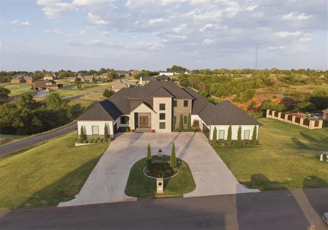 Photo 1 of Mansion for sale at 5660 Tina Dr, Norman, OK 73072 | MLS# 1246420 | Listing updated on 2026-08-27
