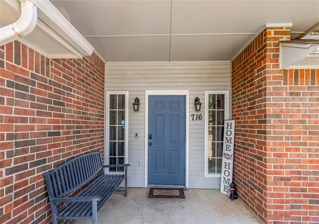 24th image of 716 Woodbriar, Noble, OK 73068 | MLS# 1246423
