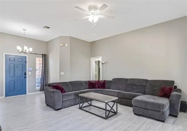 5th image of 716 Woodbriar, Noble, OK 73068 | MLS# 1246423