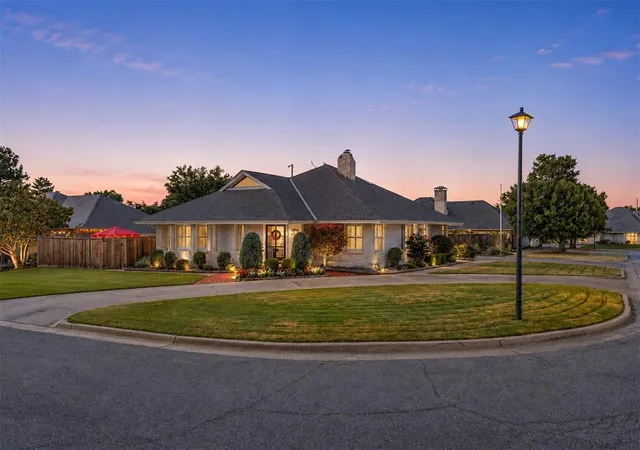 Photo 1 of Single family home for sale at 3601 Nw 67th St, Oklahoma City, OK 73116 | MLS# 1246424 | Listing updated on 2026-09-25