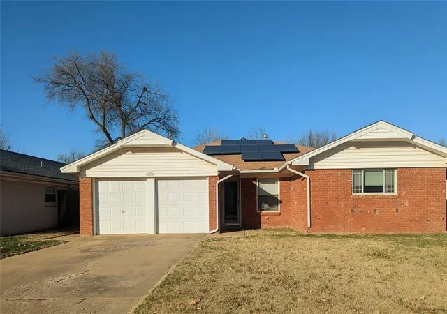 Photo 1 of Single family home for sale at 7705 Nw 30th Ter, Bethany, OK 73008 | MLS# 1246425 | Listing updated on 2026-08-27