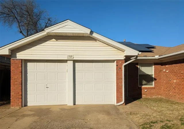Photo 2 of Single family home for sale at 7705 Nw 30th Ter, Bethany, OK 73008 | MLS# 1246425 | Listing updated on 2026-08-27