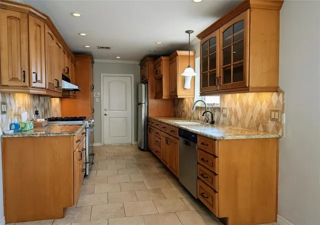 Photo 4 of Single family home for sale at 7705 Nw 30Th Ter, Bethany, OK 73008 | MLS# 1246425 | Listing updated on 2026-08-27