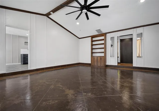 2nd image of 108 W Parkland Dr, Yukon, OK 73099 | MLS# 1246427