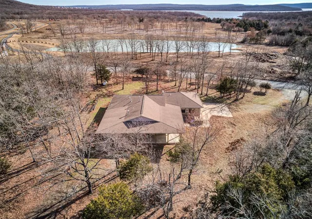 2nd image of 1656 Mcnally Rd, Eufaula, OK 74432 | MLS# 1246436
