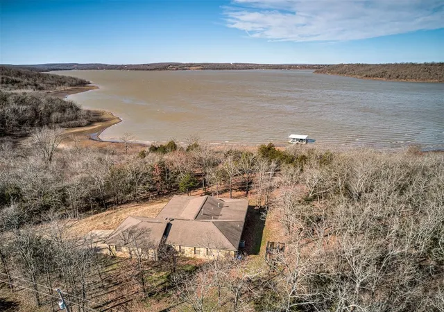 3rd image of 1656 Mcnally Rd, Eufaula, OK 74432 | MLS# 1246436
