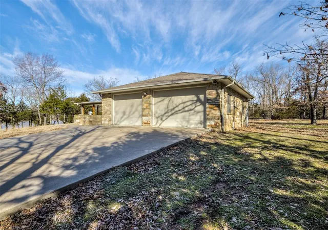 5th image of 1656 Mcnally Rd, Eufaula, OK 74432 | MLS# 1246436