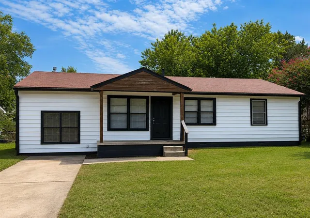Photo 1 of Single family home for sale at 439 S 66th East Ave, Tulsa, OK 74112 | MLS# 1246441 | Listing updated on 2026-08-27