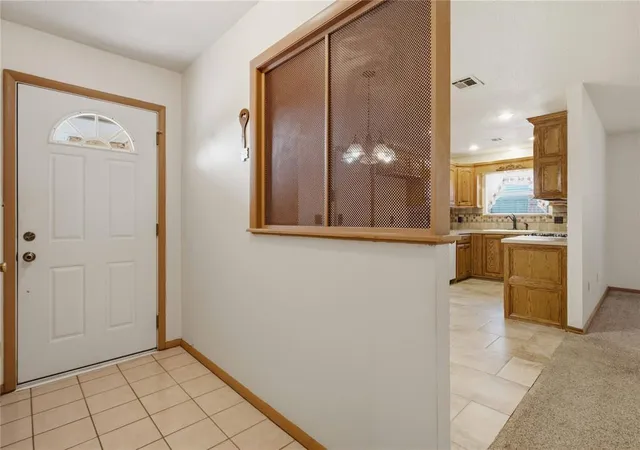 Photo 3 of Single family home for sale at 612 Moraine Ave, Midwest City, OK 73130 | MLS# 1246443 | Listing updated on 2026-08-30