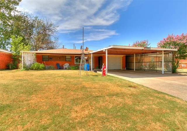 Photo 1 of Single family home for sale at 2305 Knox Dr, Oklahoma City, OK 73115 | MLS# 1246446 | Listing updated on 2026-08-30