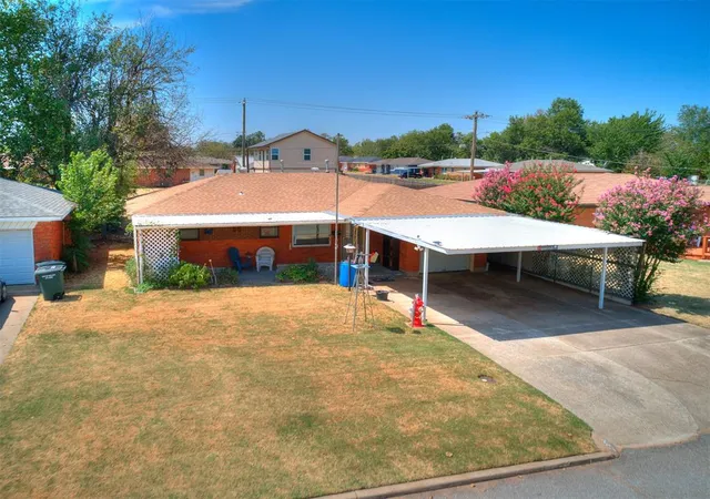 Photo 2 of Single family home for sale at 2305 Knox Dr, Oklahoma City, OK 73115 | MLS# 1246446 | Listing updated on 2026-08-30