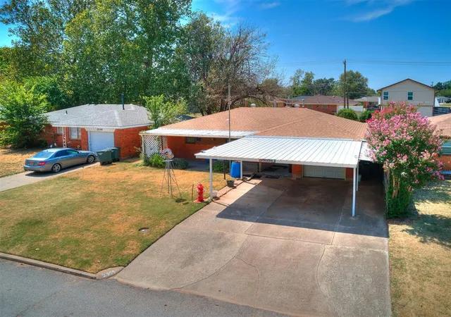Photo 4 of Single family home for sale at 2305 Knox Dr, Oklahoma City, OK 73115 | MLS# 1246446 | Listing updated on 2026-08-30
