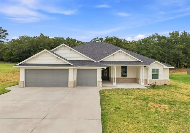 Photo 1 of Single family home for sale at 9508 Megans Wy, Mc Loud, OK 74851 | MLS# 1246448 | Listing updated on 2026-08-31
