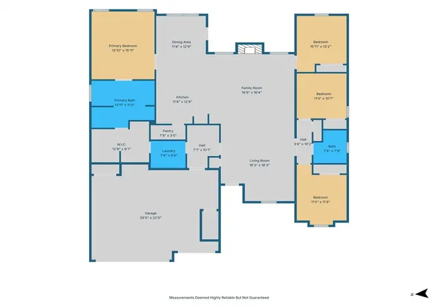 Photo 42 of Single family home for sale at 9508 Megans Wy, McLoud, OK 74851 | MLS# 1246448 | Listing updated on 2026-10-08