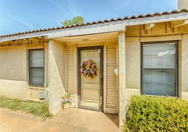 Photo 1 of Condo for sale at 7129 Nw 16th St #7129, Bethany, OK 73008 | MLS# 1246449 | Listing updated on 2026-09-03