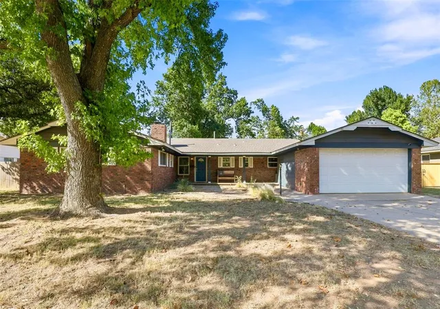Photo 1 of Single family home for sale at 2603 Brentwood Dr, Norman, OK 73069 | MLS# 1246450 | Listing updated on 2026-09-08