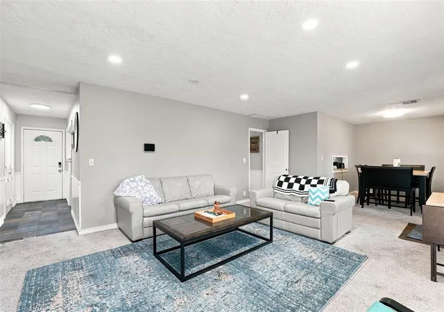 Photo 4 of Single family home for sale at 2603 Brentwood Dr, Norman, OK 73069 | MLS# 1246450 | Listing updated on 2026-09-08