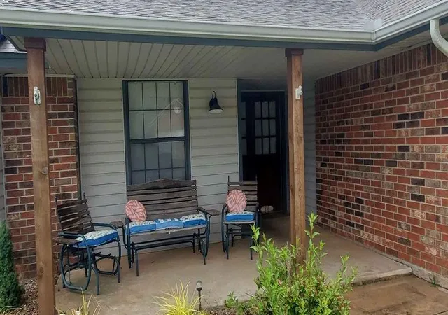 Photo 2 of Single family home for sale at 1616 Ne 10th Street, Moore, OK 73160 | MLS# 1246451 | Listing updated on 2026-10-29