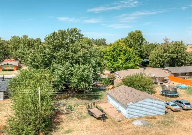 Photo 50 of Single family home for sale at 410 N Magnolia St, Crescent, OK 73028 | MLS# 1246457 | Listing updated on 2026-08-27