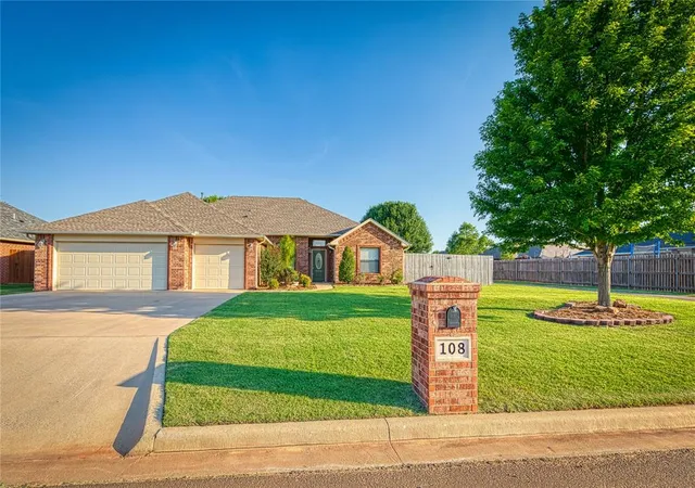 1st image of 108 Bullard Dr, Elk City, OK 73644 | MLS# 1246465