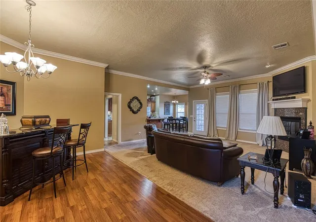 3rd image of 108 Bullard Dr, Elk City, OK 73644 | MLS# 1246465