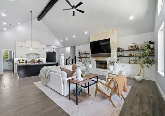 Photo 2 of Single family home for sale at 10900 Gobblers Roost Rd, Oklahoma City, OK 73173 | MLS# 1246470 | Listing updated on 2026-08-28