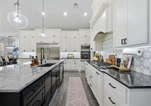 Photo 3 of Single family home for sale at 10900 Gobblers Roost Rd, Oklahoma City, OK 73173 | MLS# 1246470 | Listing updated on 2026-08-28
