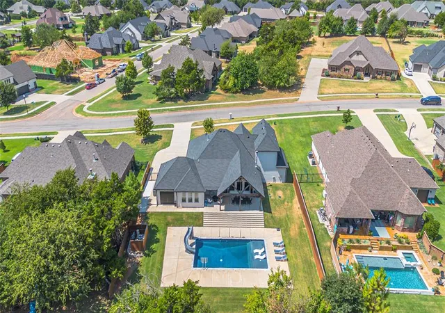 Photo 3 of Single family home for sale at 10900 Gobblers Roost Rd, Oklahoma City, OK 73173 | MLS# 1246470 | Listing updated on 2026-08-28