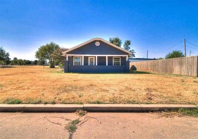 Photo 1 of Single family home for sale at 140 Sw 35th Street, Oklahoma City, OK 73109 | MLS# 1246471 | Listing updated on 2026-09-03