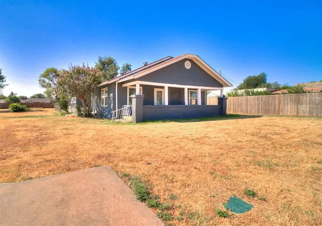 Photo 2 of Single family home for sale at 140 Sw 35th Street, Oklahoma City, OK 73109 | MLS# 1246471 | Listing updated on 2026-09-03