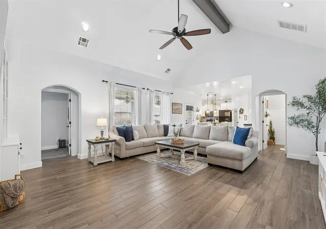 Photo 3 of Single family home for sale at 9021 Nw 84th St, Yukon, OK 73099 | MLS# 1246478 | Listing updated on 2026-08-31