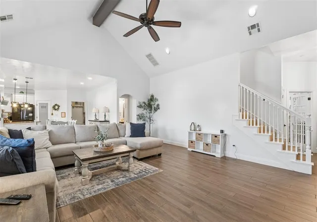 Photo 3 of Single family home for sale at 9021 Nw 84Th St, Yukon, OK 73099 | MLS# 1246478 | Listing updated on 2026-08-31