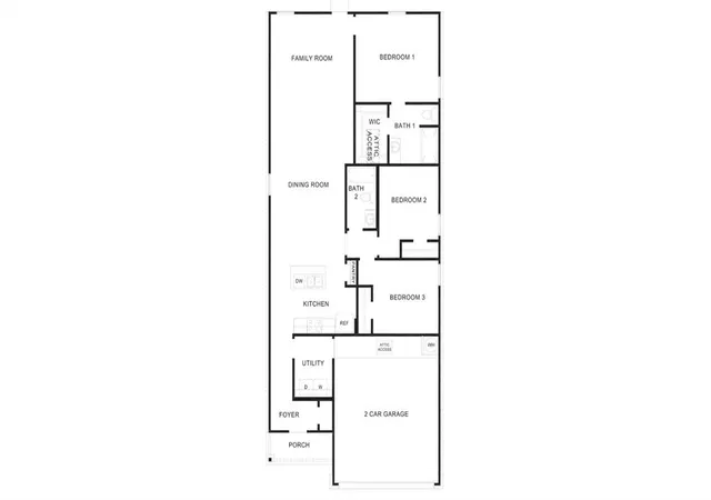 Photo 2 of Sale Pending at 8816 Sw 31st St, Oklahoma City, OK 73179 | MLS# 1246481 | Listing updated on 2026-08-28