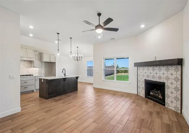 Photo 3 of Single family home for sale at 14017 Giverny Ave, Yukon, OK 73099 | MLS# 1246491 | Listing updated on 2026-10-20