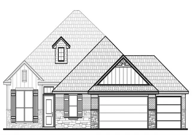 1st image of 3808 W Hickorystick Dr, Chickasha, OK 73018 | MLS# 1246495