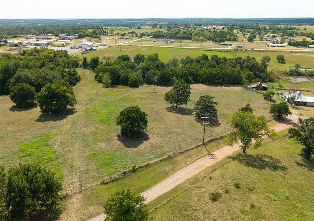 Photo 2 of Land for sale at 541 N Carney St, Carney, OK 74832 | MLS# 1246498 | Listing updated on 2026-08-28