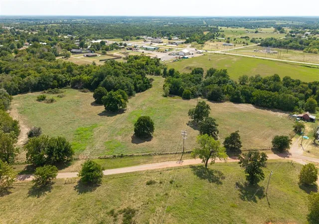 Photo 3 of Land for sale at 541 N Carney St, Carney, OK 74832 | MLS# 1246498 | Listing updated on 2026-08-28