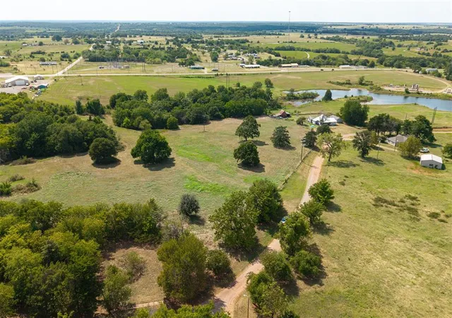 Photo 3 of Land for sale at 541 N Carney St, Carney, OK 74832 | MLS# 1246498 | Listing updated on 2026-08-28