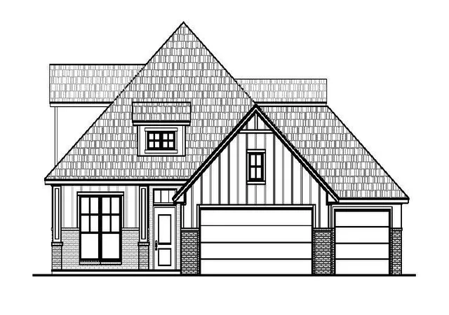 1st image of 3812 W Hickorystick Dr, Chickasha, OK 73018 | MLS# 1246499