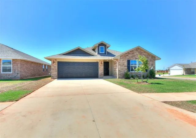 Photo 1 of Single family home for sale at 9001 Blackfork Ln, Oklahoma City, OK 73160 | MLS# 1246500 | Listing updated on 2026-10-30