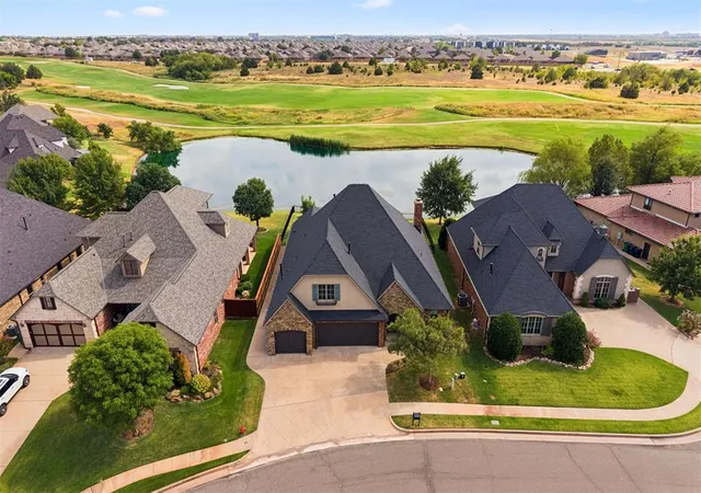 Photo 1 of Single family home for sale at 16733 Little Leaf Ct, Edmond, OK 73012 | MLS# 1246501 | Listing updated on 2026-10-07