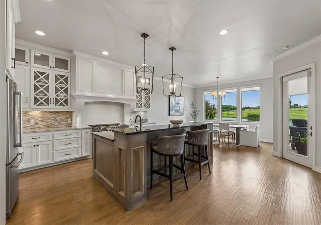 Photo 2 of Single family home for sale at 16733 Little Leaf Ct, Edmond, OK 73012 | MLS# 1246501 | Listing updated on 2026-10-07